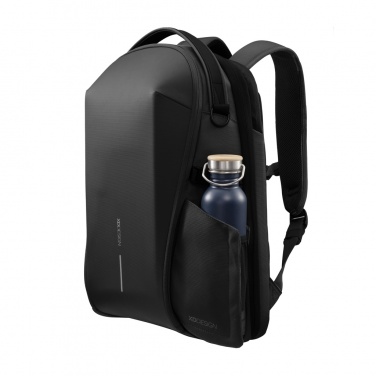 Logo trade promotional giveaway photo of: Bizz Backpack