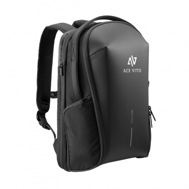 Logotrade promotional giveaways photo of: Bizz Backpack