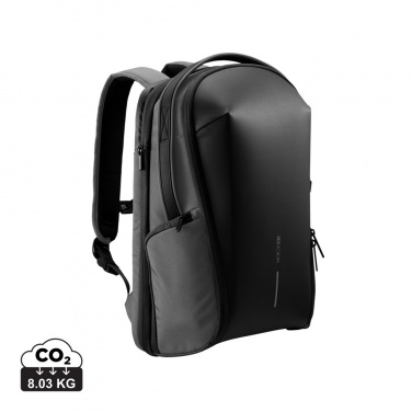 Logo trade business gift photo of: Bizz Backpack