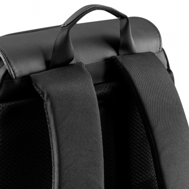 Logo trade promotional giveaway photo of: XD Design Soft Daypack backpack