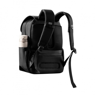 Logo trade promotional gifts picture of: XD Design Soft Daypack backpack