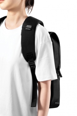 Logo trade promotional merchandise photo of: XD Design Soft Daypack backpack