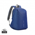 Bobby Soft, anti-theft backpack, royal blue