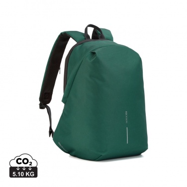 Logo trade promotional gift photo of: Bobby Soft, anti-theft backpack