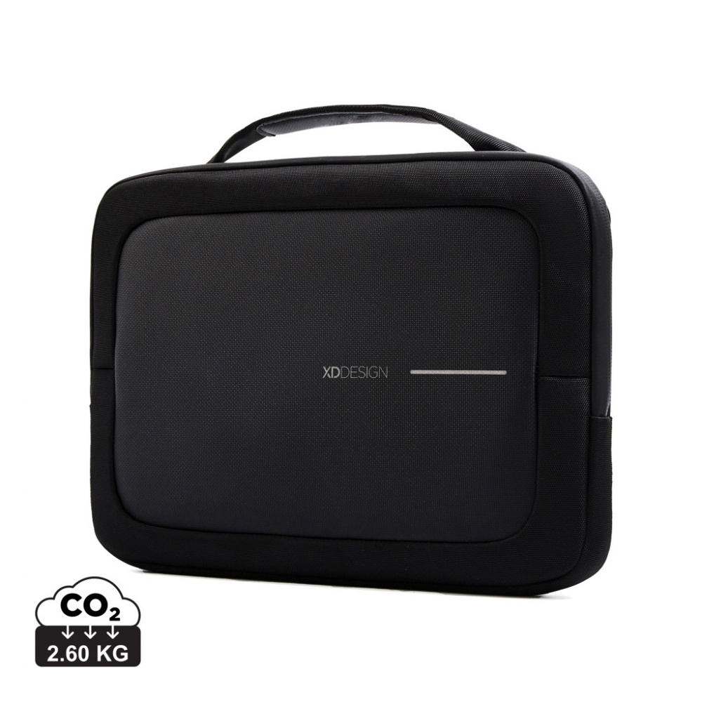 Logo trade business gifts image of: XD Design 14" Laptop Bag