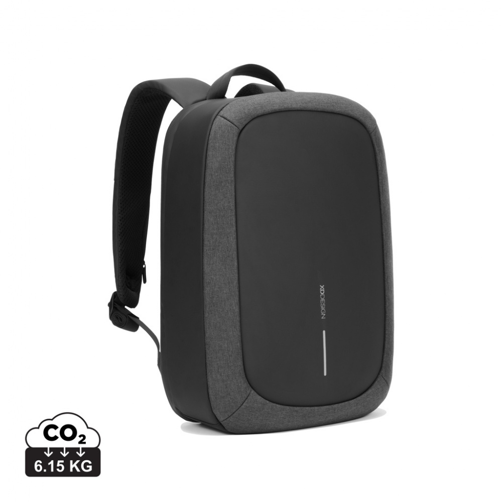 Logotrade business gift image of: Backpack Bobby Edge