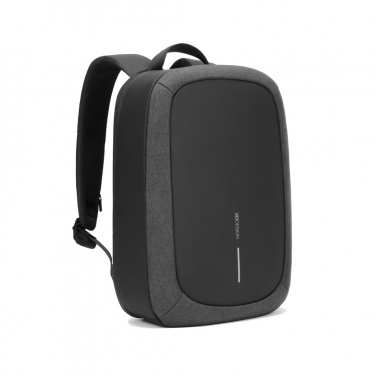 Logotrade advertising product image of: Backpack Bobby Edge