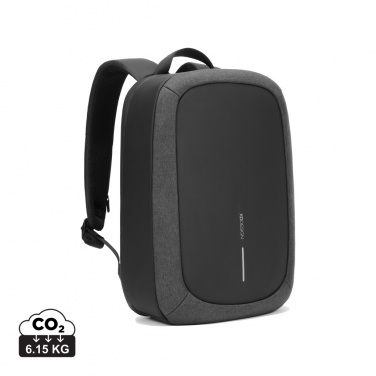 Logo trade promotional gift photo of: Backpack Bobby Edge