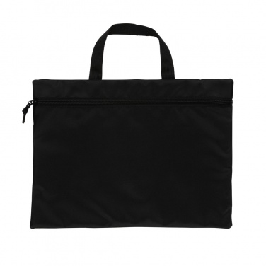 Logotrade promotional giveaway image of: Impact AWARE™ lightweight document bag