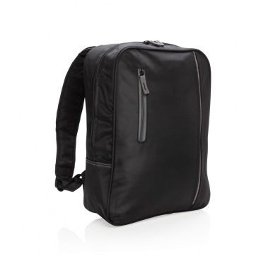 Logotrade promotional merchandise image of: The City Backpack