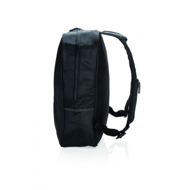 Logotrade business gift image of: The City Backpack