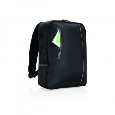 Logotrade promotional product image of: The City Backpack