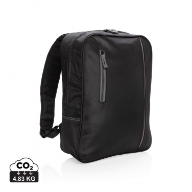 Logotrade advertising products photo of: The City Backpack