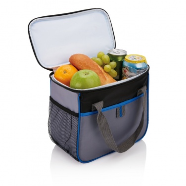 Logo trade promotional merchandise picture of: Cooler bag