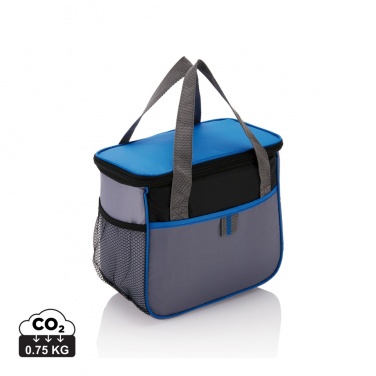 Logo trade promotional giveaway photo of: Cooler bag