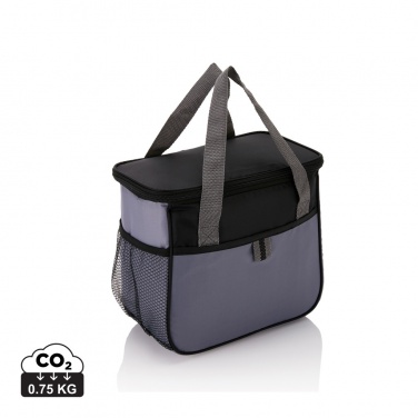 Logo trade promotional products picture of: Cooler bag