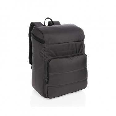 Logotrade corporate gift picture of: Impact AWARE™ RPET cooler backpack