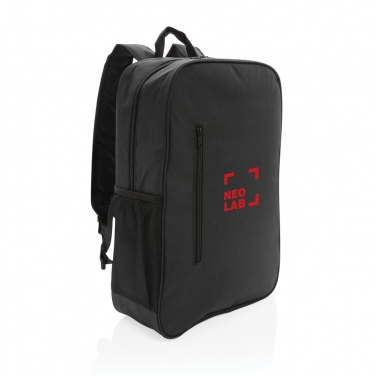 Logotrade promotional giveaway picture of: Tierra cooler backpack