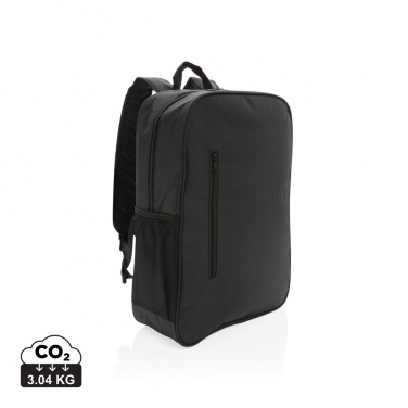 Logotrade promotional item picture of: Tierra cooler backpack