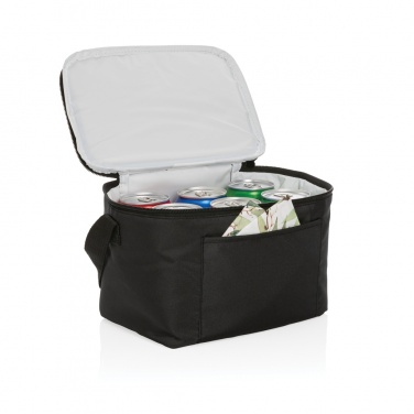 Logo trade promotional merchandise photo of: Impact AWARE™ lightweight cooler bag