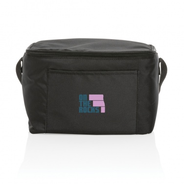 Logotrade promotional product picture of: Impact AWARE™ lightweight cooler bag