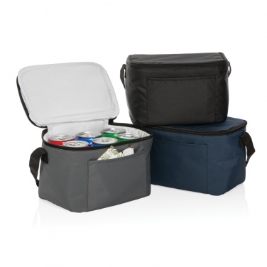 Logotrade promotional products photo of: Impact AWARE™ lightweight cooler bag