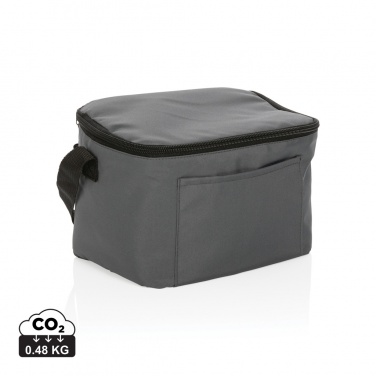 Logo trade promotional merchandise picture of: Impact AWARE™ lightweight cooler bag