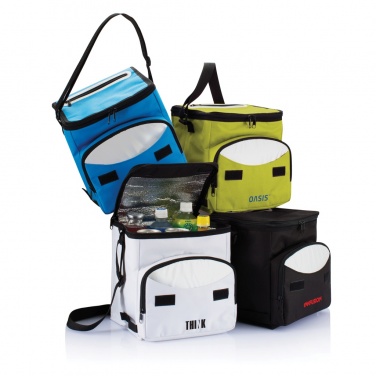 Logotrade advertising products photo of: Foldable cooler bag