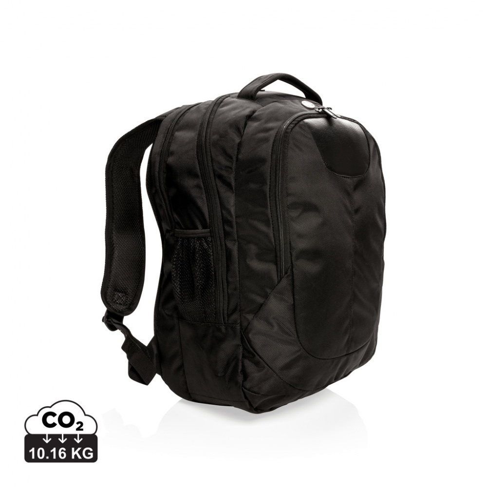 Logotrade promotional giveaways photo of: Outdoor laptop backpack