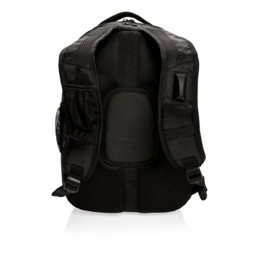 Logotrade promotional item image of: Outdoor laptop backpack