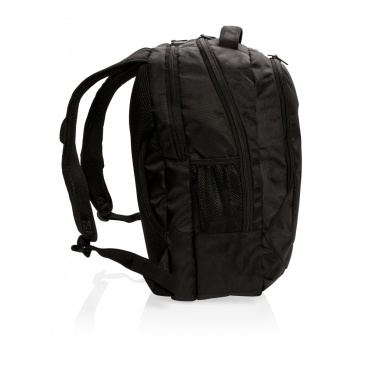 Logo trade promotional item photo of: Outdoor laptop backpack