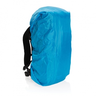 Logo trade promotional product photo of: Explorer ribstop large hiking backpack 40L PVC free