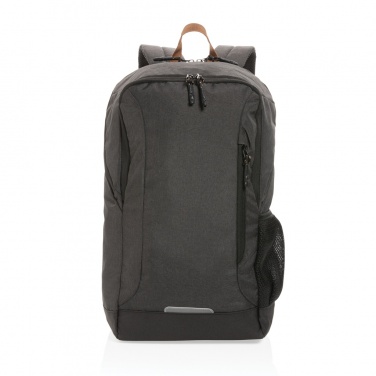 Logo trade advertising products picture of: Impact AWARE™ Urban outdoor backpack