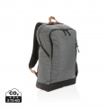 Impact AWARE™ Urban outdoor backpack, grey