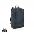 Impact AWARE™ Urban outdoor backpack, navy