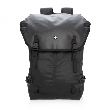 Logotrade promotional item image of: 17” outdoor laptop backpack