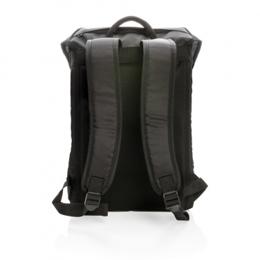 Logotrade advertising product image of: 17” outdoor laptop backpack