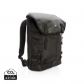 17” outdoor laptop backpack, black