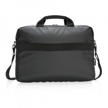 Logotrade promotional item image of: Modern 15” laptop bag