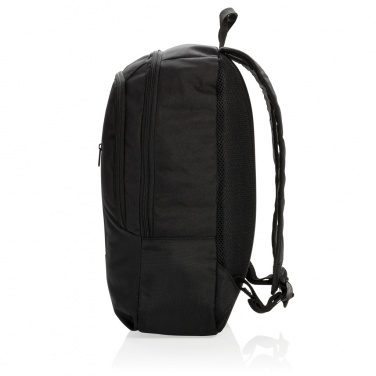 Logotrade corporate gift picture of: 17” business laptop backpack