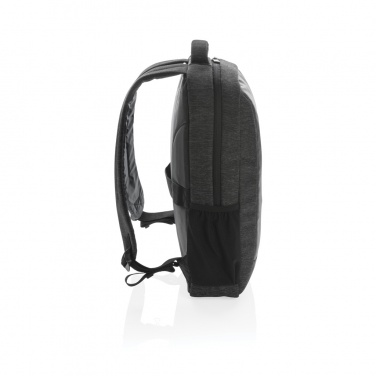 Logo trade promotional items image of: 900D laptop backpack PVC free