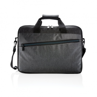 Logotrade business gift image of: 900D laptop bag PVC free