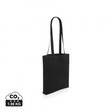 Logotrade promotional merchandise photo of: Impact AWARE™ recycled cotton tote 330 gsm