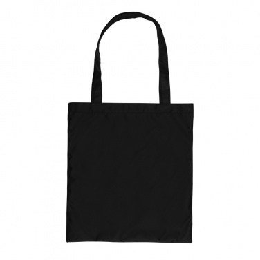 Logo trade promotional product photo of: Impact AWARE™ RPET 190T tote bag