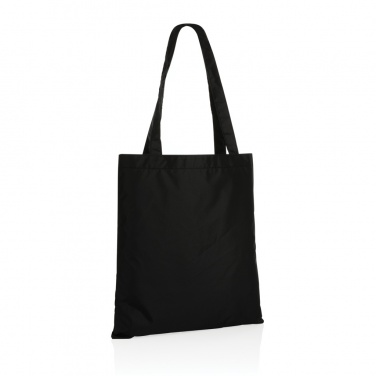 Logo trade promotional products image of: Impact AWARE™ RPET 190T tote bag