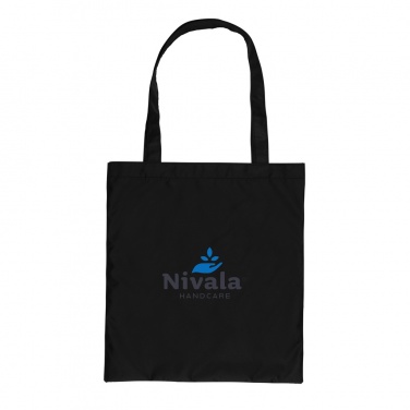 Logo trade promotional item photo of: Impact AWARE™ RPET 190T tote bag