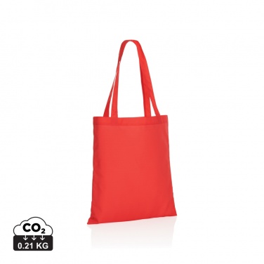 Logo trade promotional item photo of: Impact AWARE™ RPET 190T tote bag