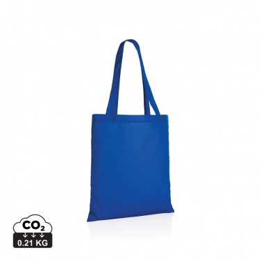 Logotrade advertising products photo of: Impact AWARE™ RPET 190T tote bag