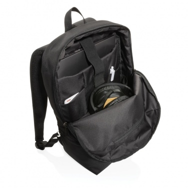 Logotrade promotional item image of: Impact Aware™ 2-in-1 backpack and cooler daypack