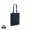 Impact AWARE™ 285gsm rcanvas tote bag undyed, navy